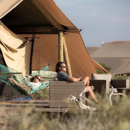 Sal Salis Ningaloo Reef Hotel Exmouth Kültér fotó