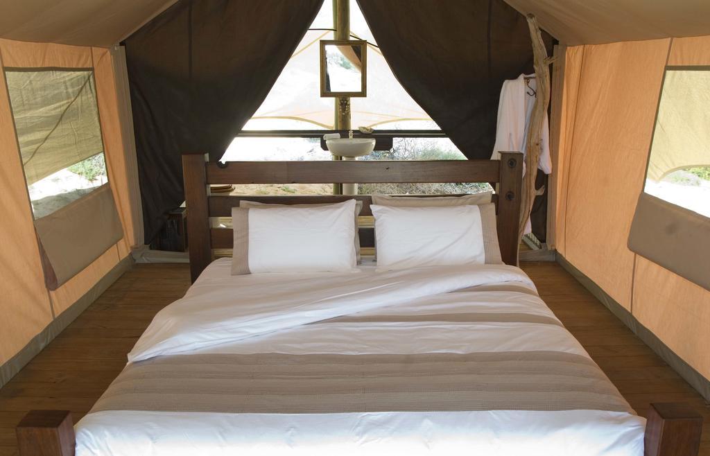 Sal Salis Ningaloo Reef Hotel Exmouth Kültér fotó