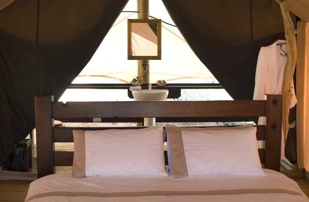 Sal Salis Ningaloo Reef Hotel Exmouth Kültér fotó